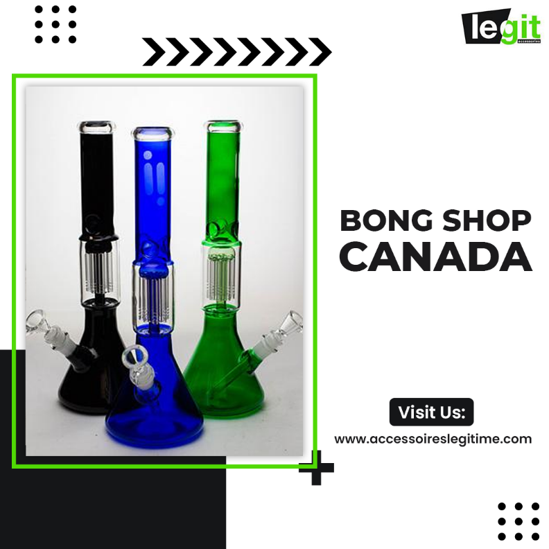 Buy Affordable Water Bongs and Pipes