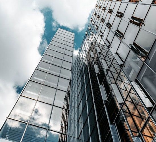 Commercial Leases Dallas