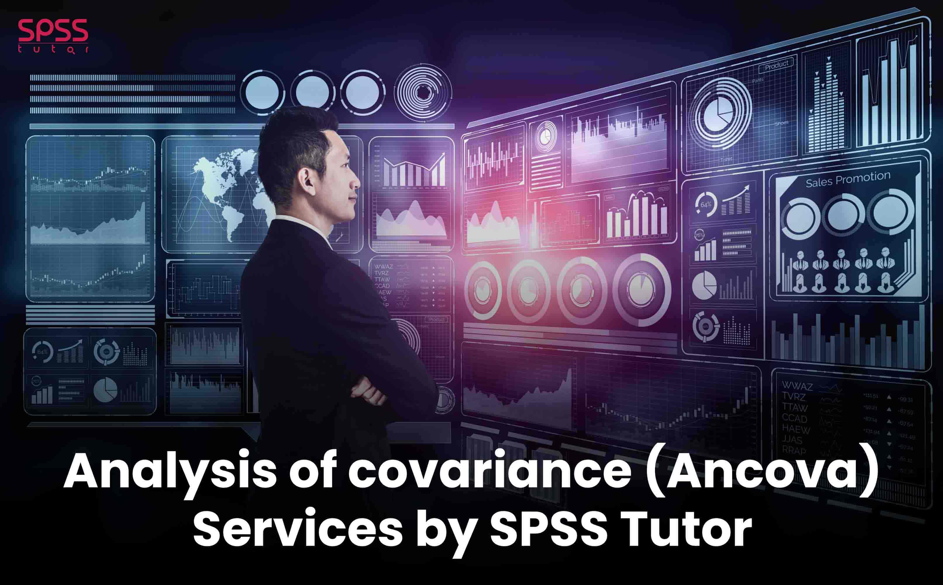 Analysis of covariance (Ancova) Help by SPSS Tutor