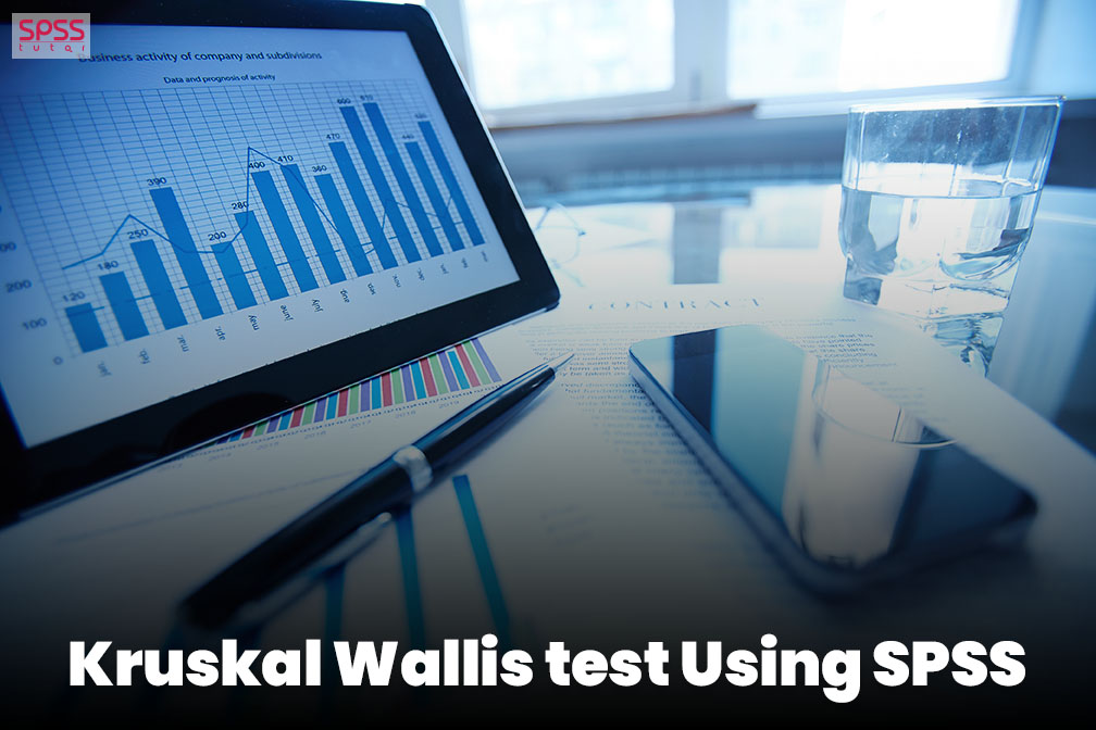 Kruskal Wallis Test Using SPSS