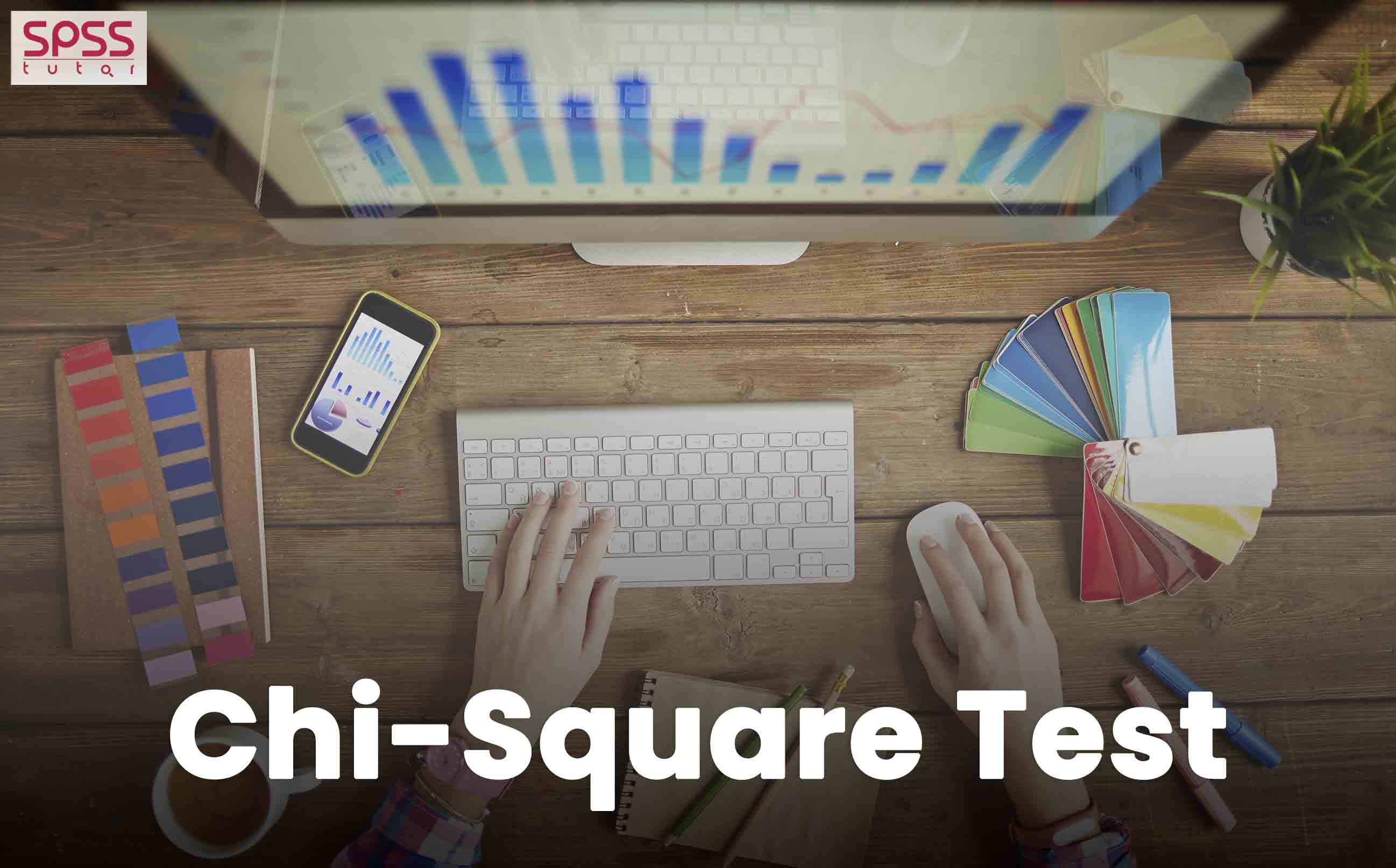 Chi square Test Using SPSS
