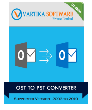 The most useful Solution To Convert OST to PST File Format:-