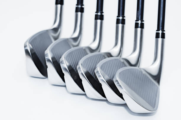 Get Swingin' with Quality and Affordability: Explore Our Second Hand Golf Clubs Collection!