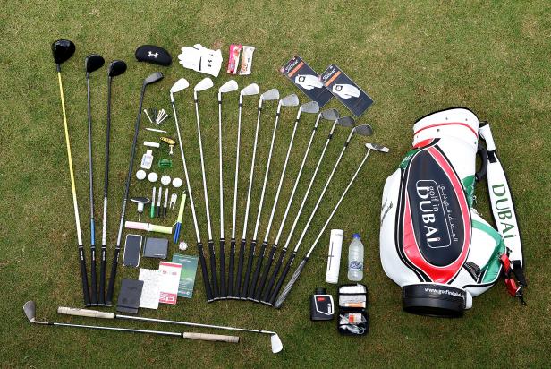 Best Golf Essentials For a Great Kickstart