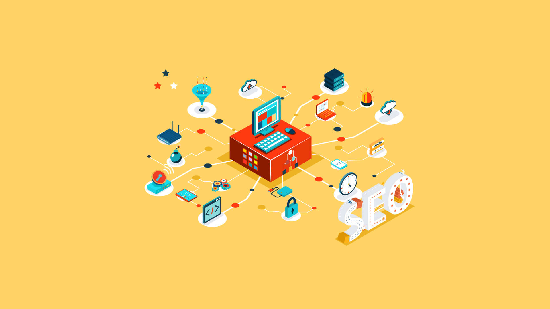 Choose a digital marketer for your firm wisely!