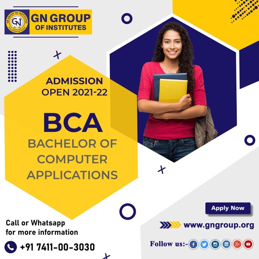 15 Best Bca College In Up That Will Actually Make Your Life Better