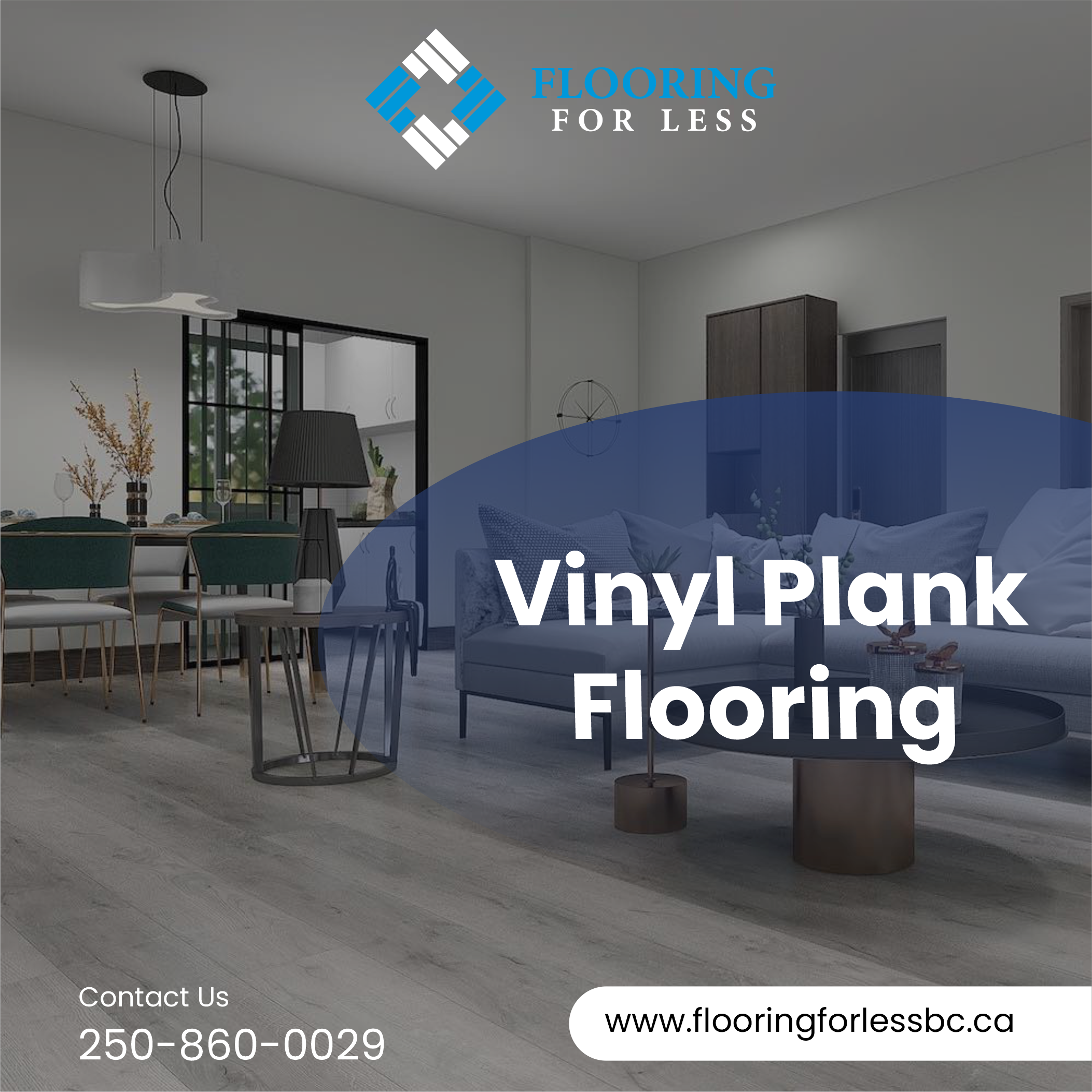 How To Remove Old Vinyl Flooring?