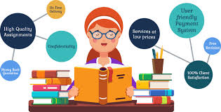Get the Best Academic Writing Services Online