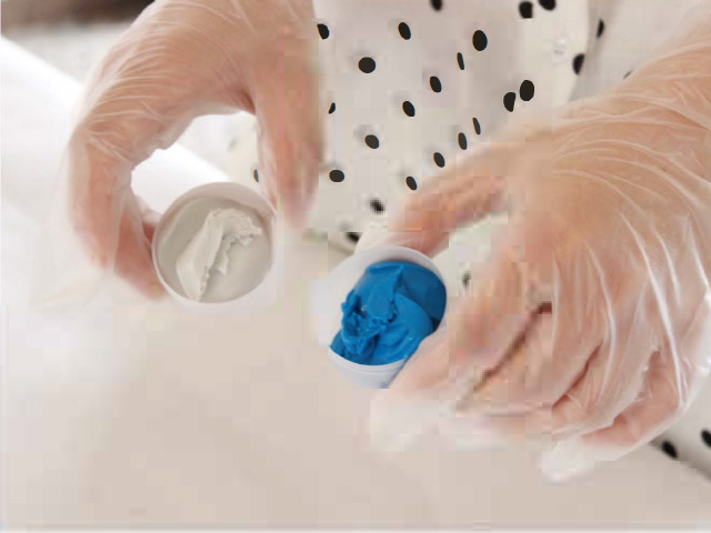 Laboratory Manufactured Teeth Whitening