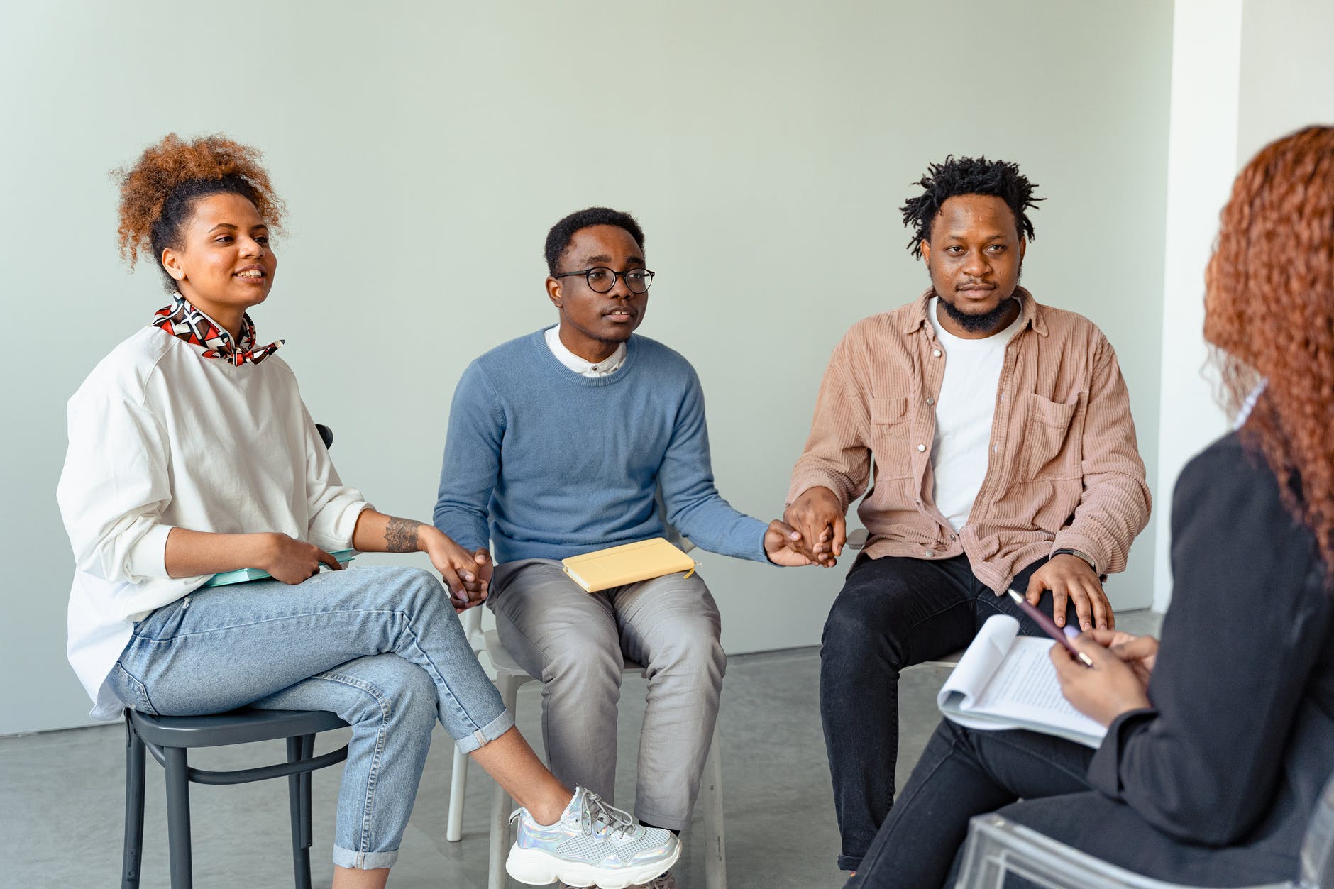 What kind of benefit do you get when taking SAP Evaluation Counseling?