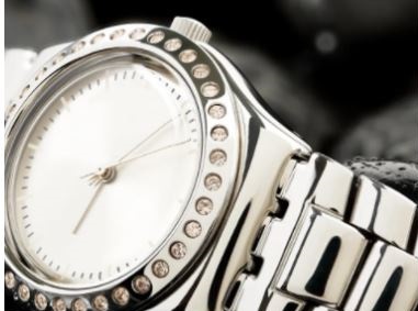 Watch cleaning and servicing San Francisco