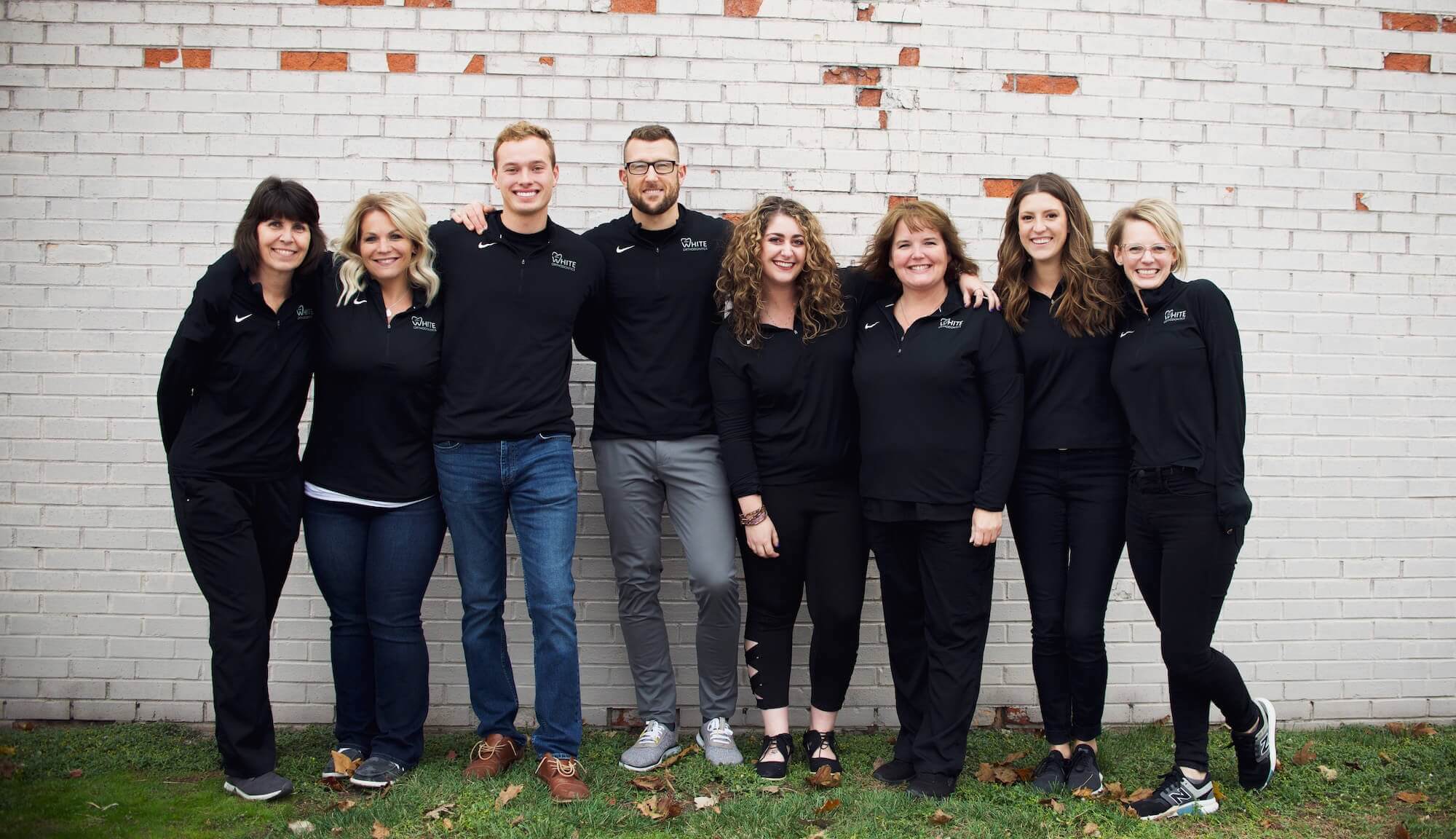 Transform Your Smile with Saginaw Dentistry at White Orthodontics