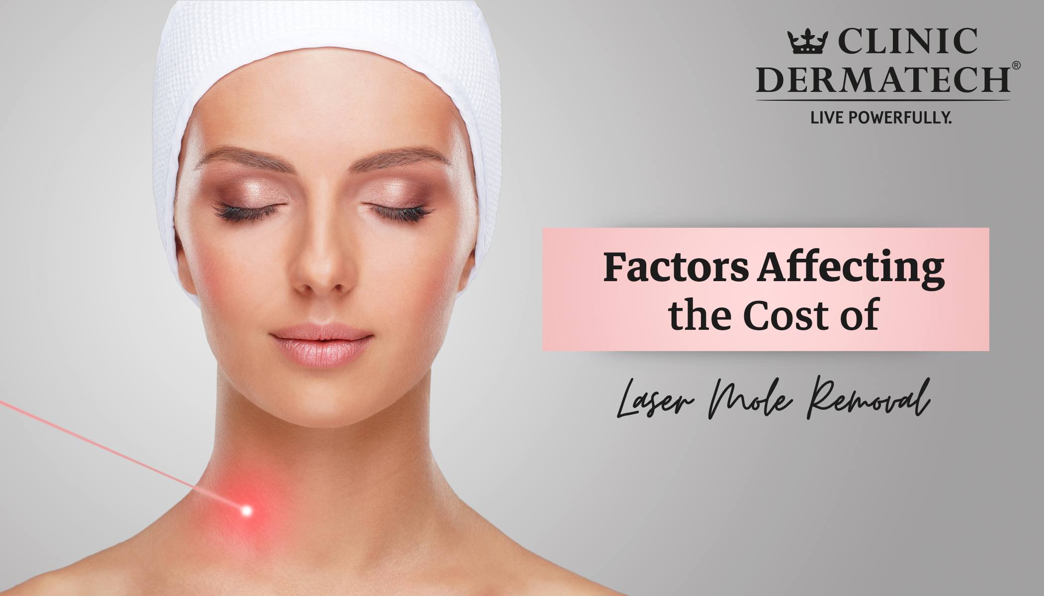 Understanding Mole Removal Treatment: Options and Costs