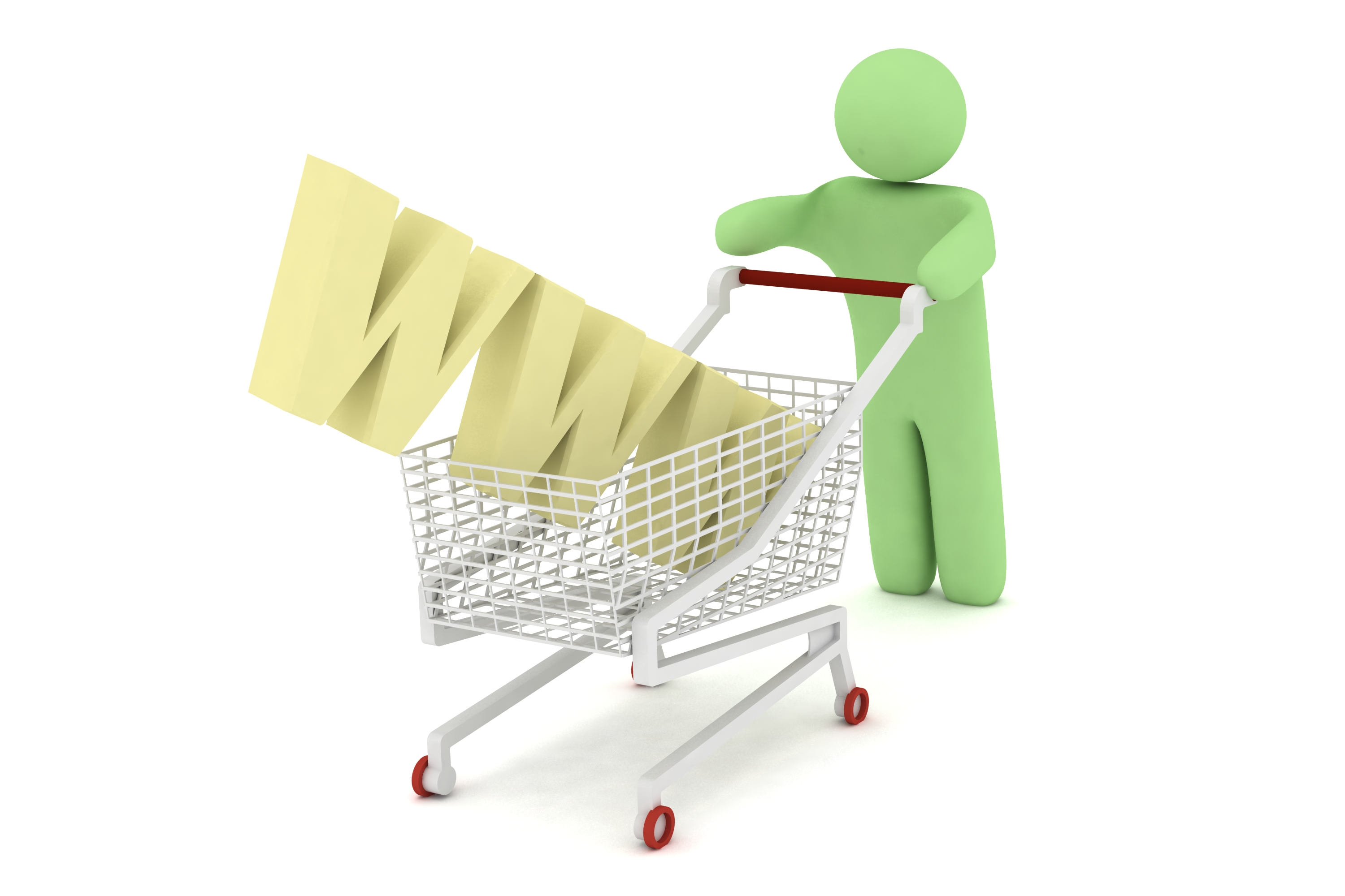 Ecommerce Website Development