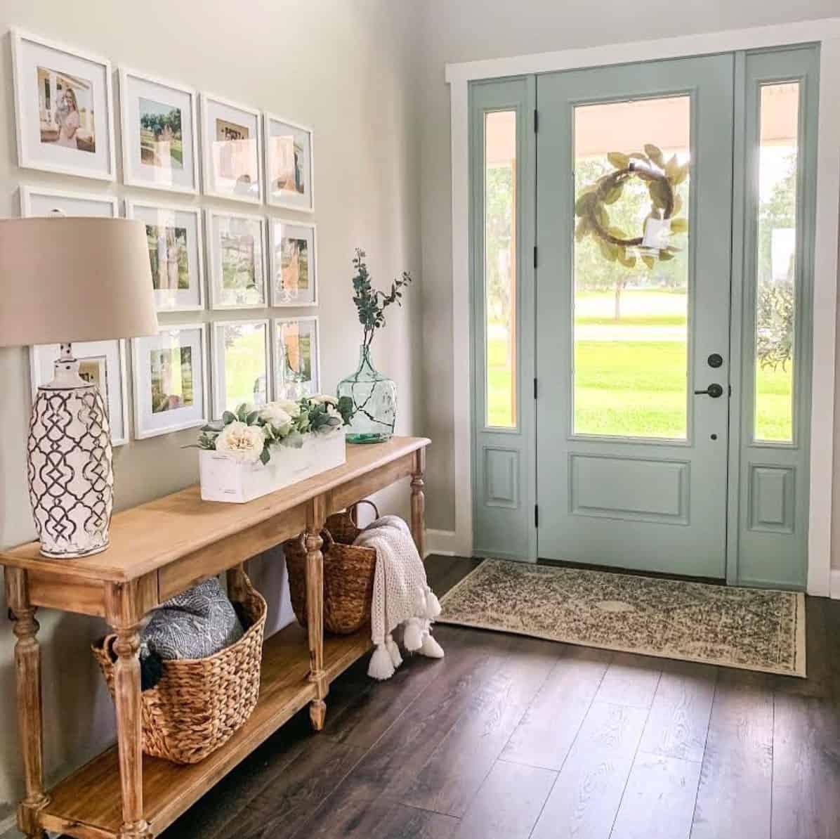 20 Farmhouse Decor Ideas That Perfectly Blend Modern and Rustic Style