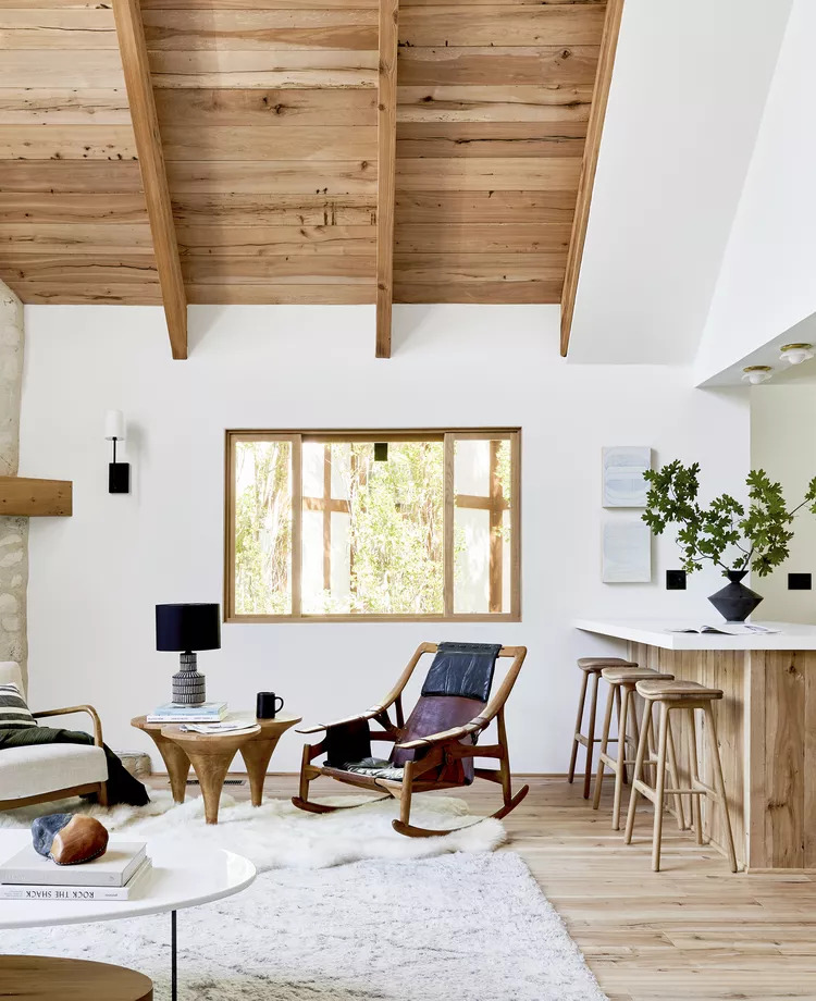 Simple Living Room Design Ideas To Instantly Transform Your Space 