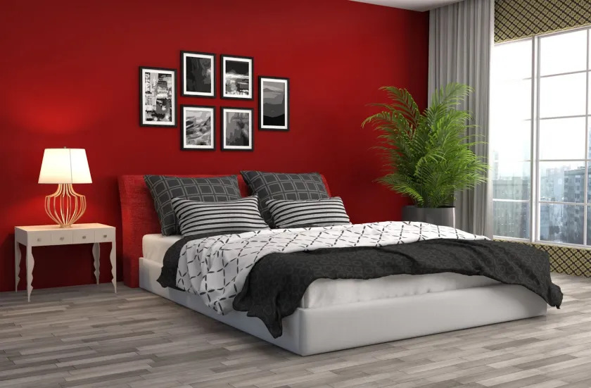 How to Choose the Right Paint Colours for Your Bedroom