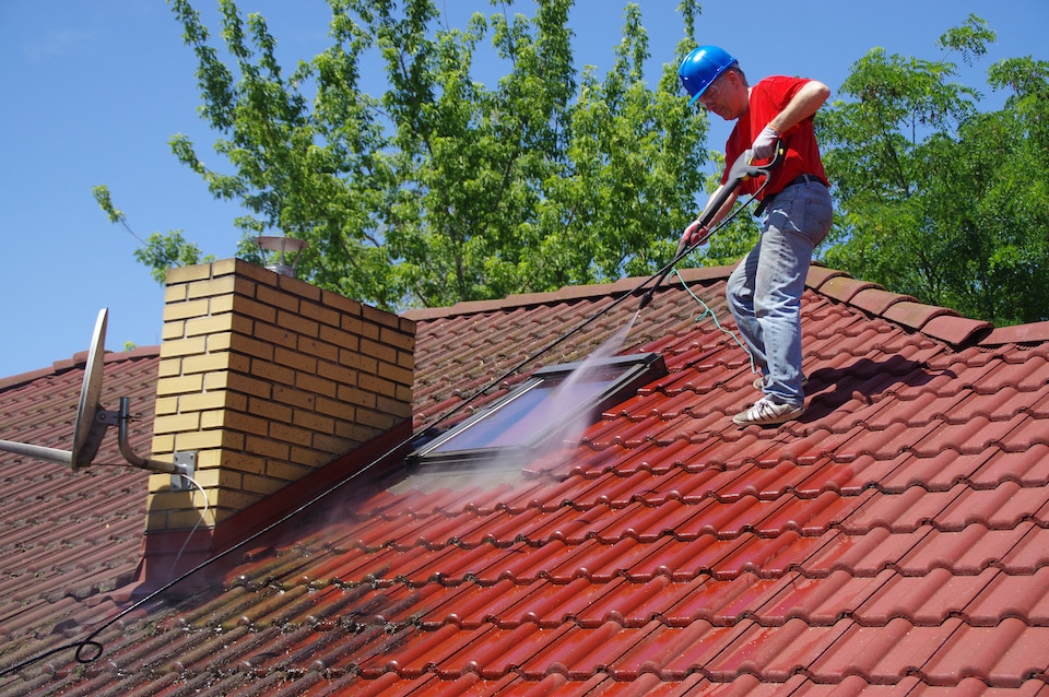 10 Essential Roof Maintenance Tips for Homeowners