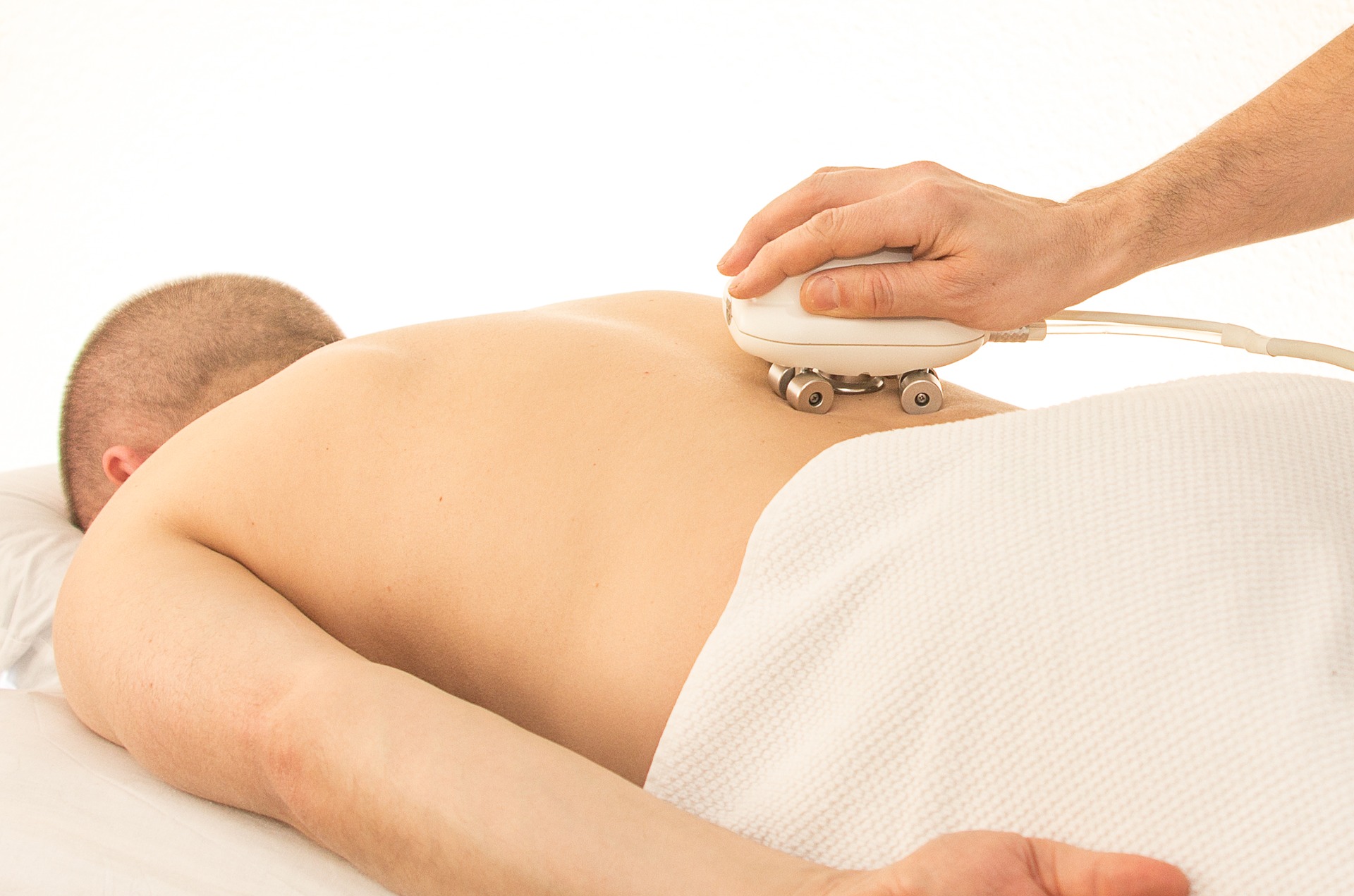 Explain the term Sports massage therapist Las Vegas