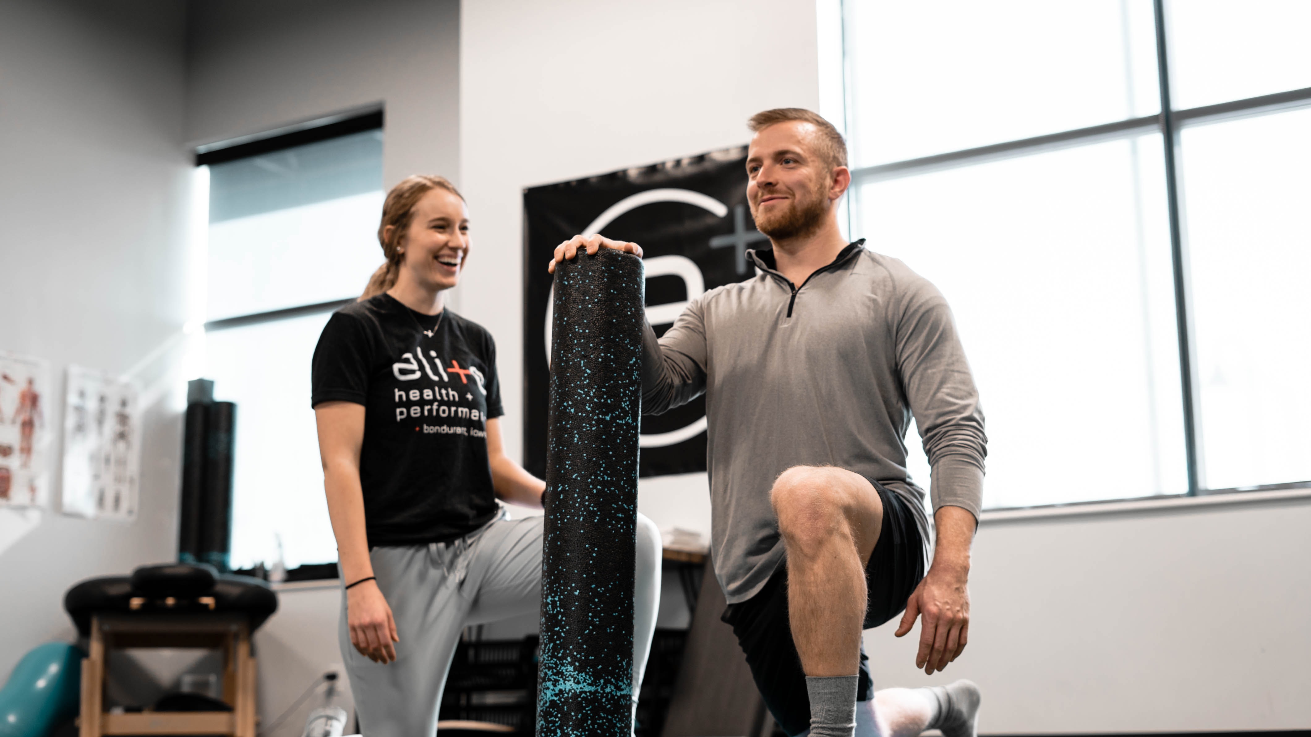 Why We Need for Sports Injury Therapist 