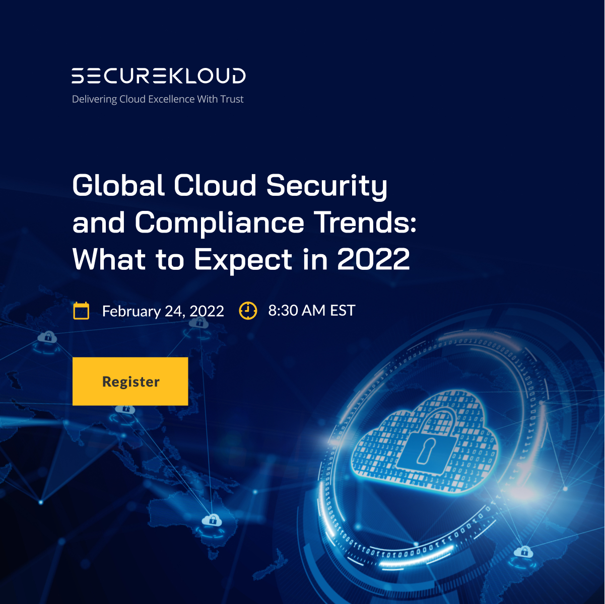 Global Trends on Cloud Security and Compliance