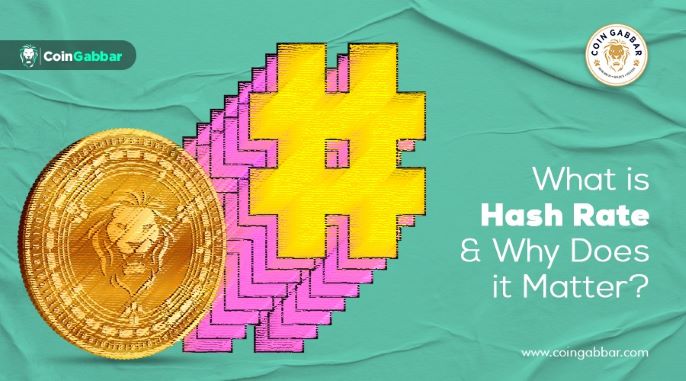 What is Hash Rate and why does it matter?
