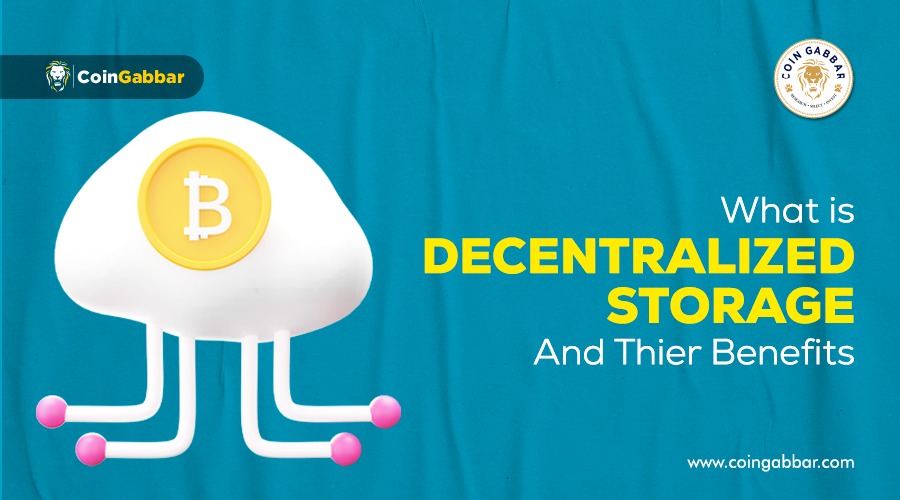Decentralized Storage: Benefits of Storing Data on a Blockchain