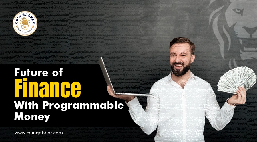 Future of finance with programmable money
