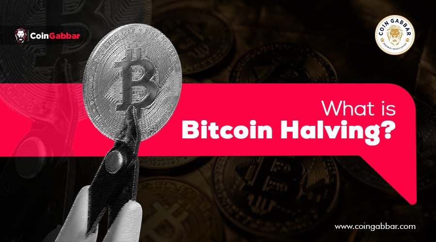 What is Bitcoin Halving? Its Importance