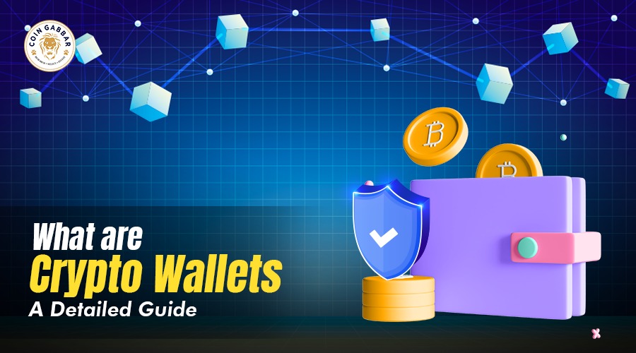What are Crypto Wallets: A Detailed Guide on Securing Your Crypto Funds