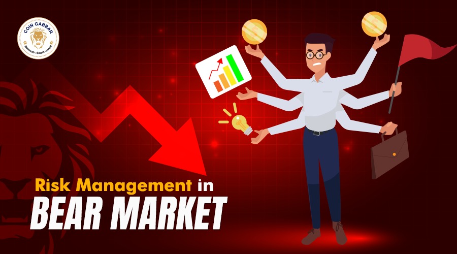 Risk Management in a Bear Market