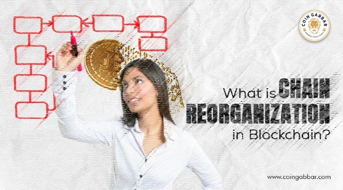 What is Chain Reorganization in Blockchain?