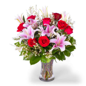 Shop #1 Online Flower Delivery in Clovis CA