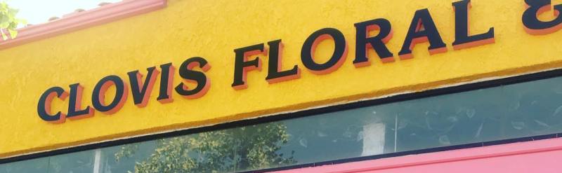 Shop from #1 Fresno Flower Delivery Shop in CA