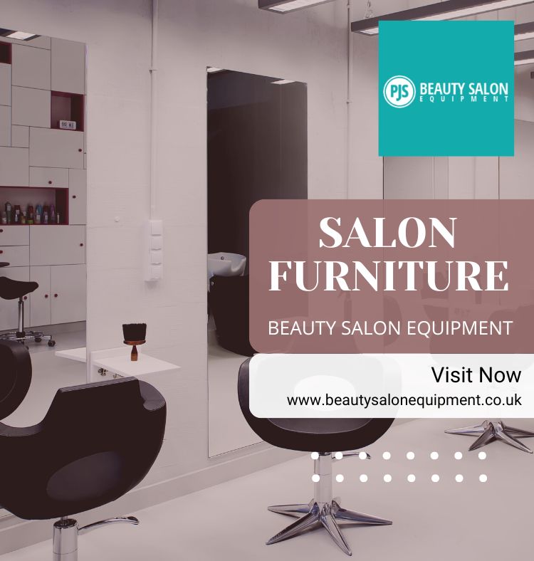 Creating a Stylish and Functional Salon: Essential Salon Furniture Pieces to Invest In
