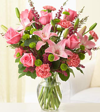 Flowers from Flowershop.ae