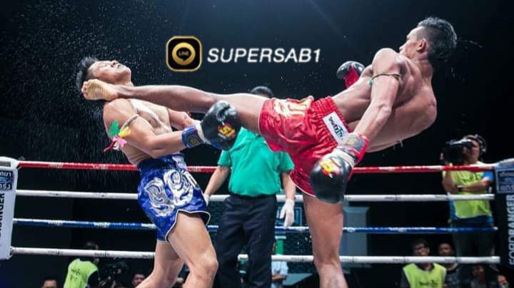 Muay Thai Steps Online play fast easy money