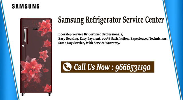 SAMSUNG Refrigerator Service Center Pune