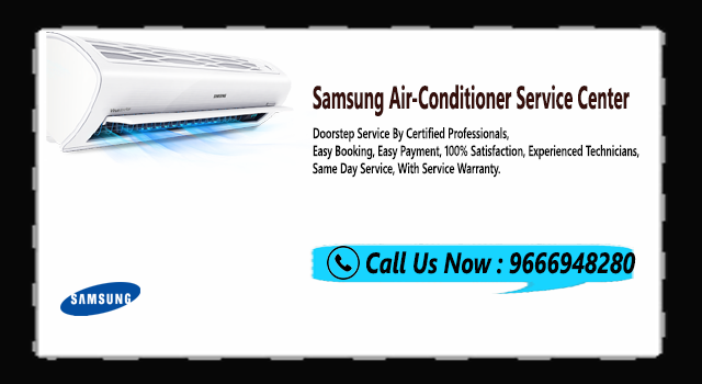 SAMSUNG AC Service Center Pune