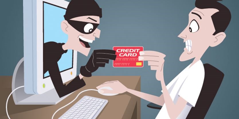 Learn About Common Frauds