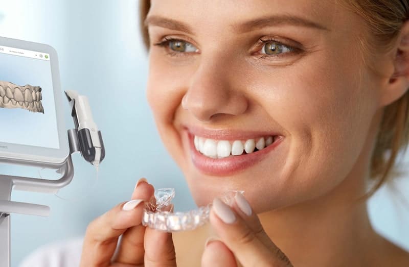 Can Invisalign Fix an Overbite?