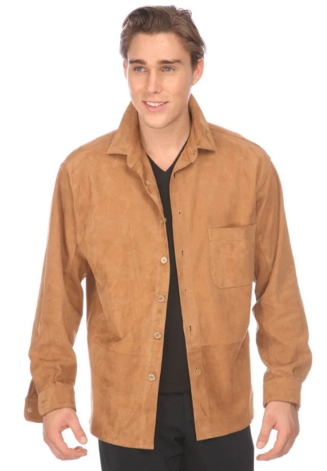 3 Reasons Why Bikers Jackets Are Made Of Leather? 