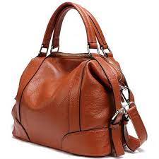Buying Leather Bags- Some Important Tips!