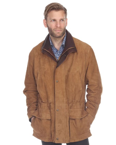 How To Choose The Handmade Leather Jacket While Buying Online