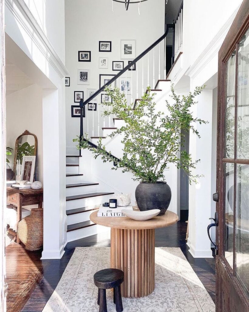 Amazing Interior Design with Beautiful Natural Light