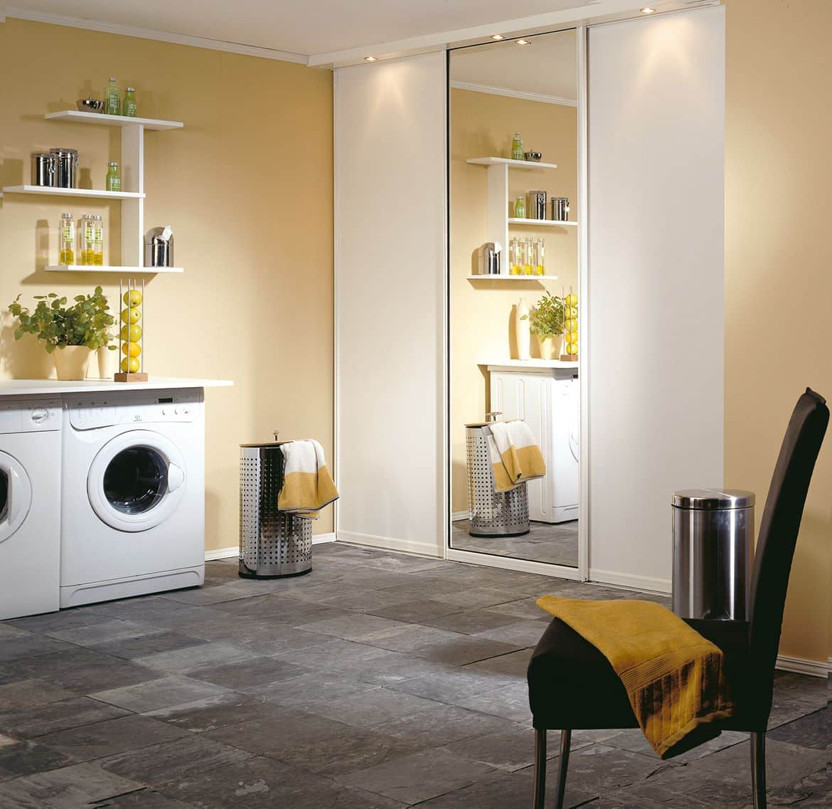Get Inspired: Amazing Laundry Room Door Designs You'll Love