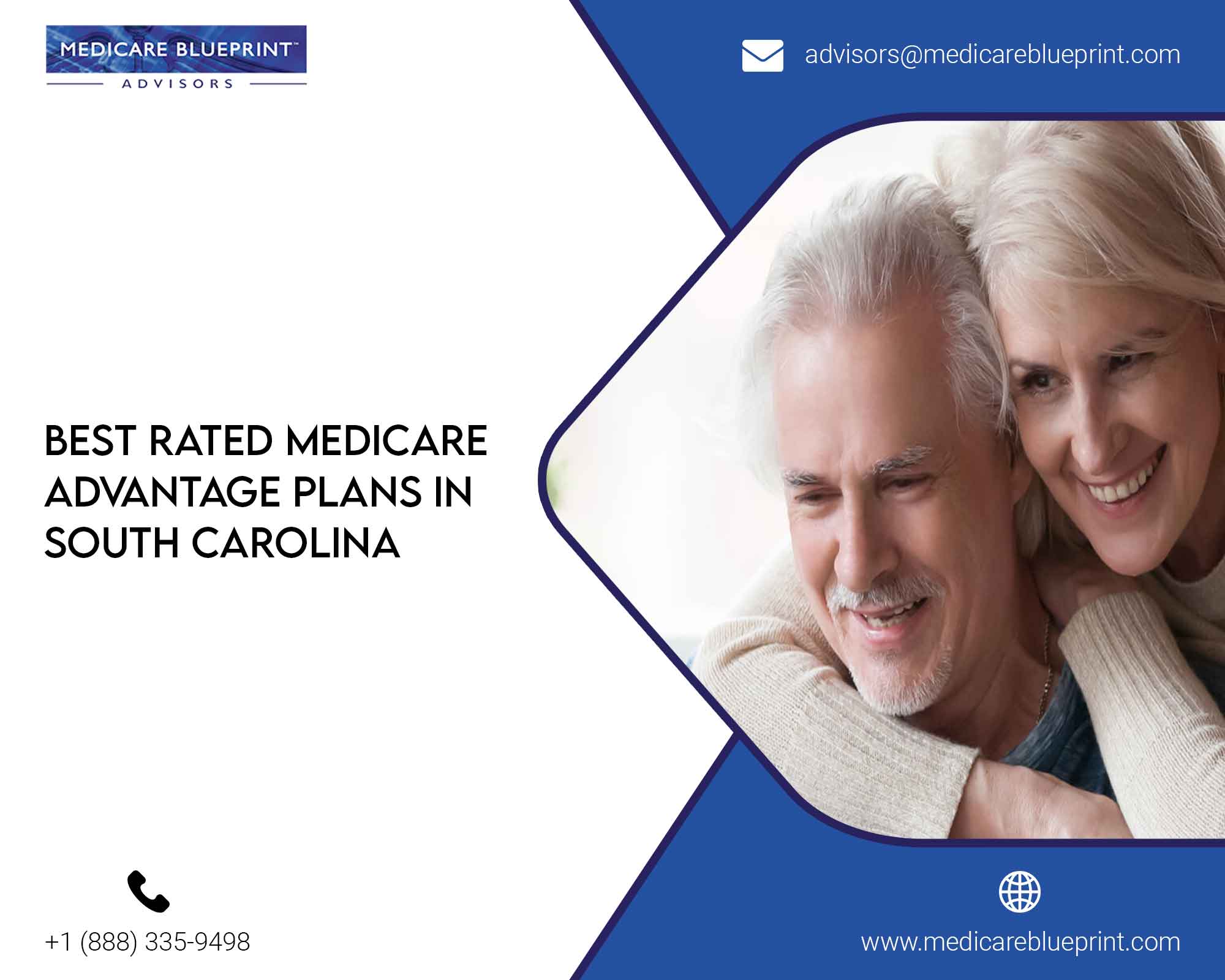 Best Rated Medicare Advantage Plans In South Carolina