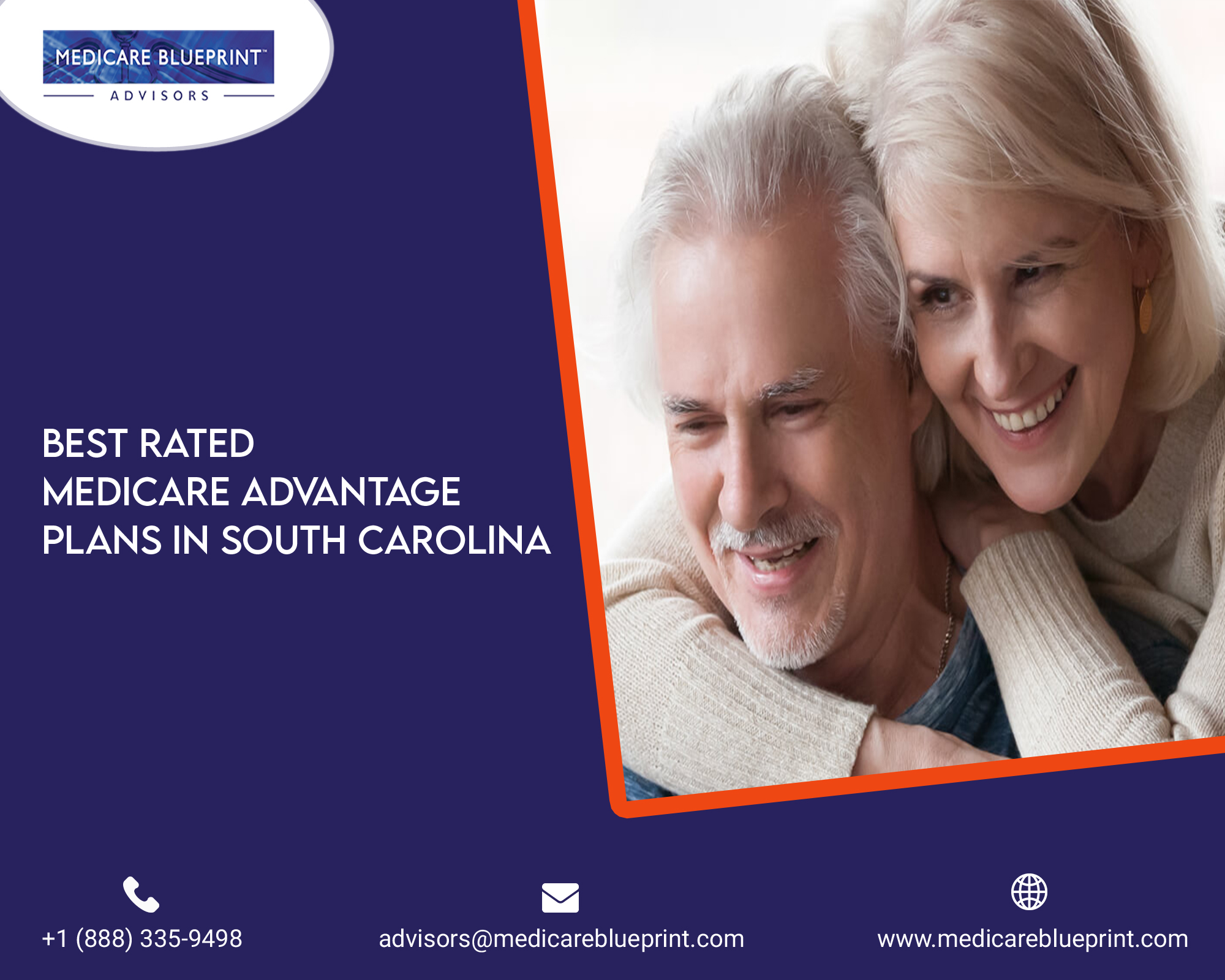  Best Rated Medicare Advantage Plans in South Carolina