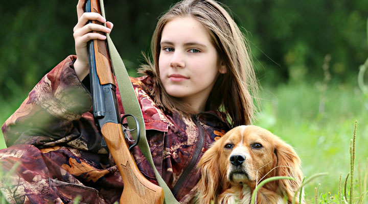 Hunters Traveling With Firearms and New Requirements By CBP