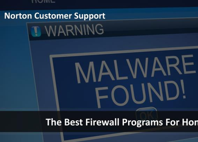 The Best Firewall Programs For Home Network